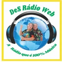 Capa da D e S Rádio Web