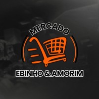 Capa da Rádio Mercado Ebinho e Amorim