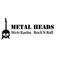 Capa da Web Rádio Metal Heads