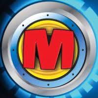Capa da Rádio Metrô FM
