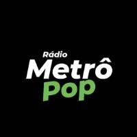 Capa da Rádio Metrô Pop