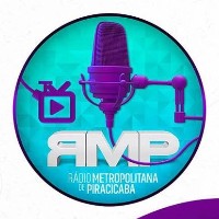 Capa da Rádio Metropolitana de Piracicaba
