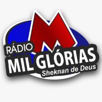 Capa da Rádio Mil Glorias