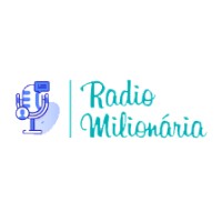 Capa da Rádio Milionária