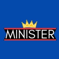 Capa da Rádio Minister