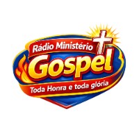 Capa da Rádio Ministério Gospel