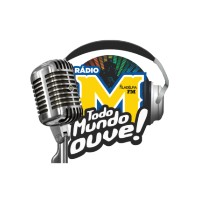 Capa da Rádio Missionária Filadélfia