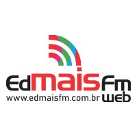 Capa da Edmais FM Web