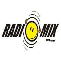 Capa da Rádio Mix Play