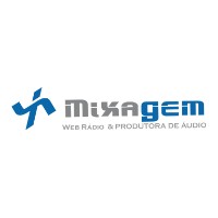Capa da Rádio Mixagem