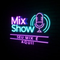 Capa da Rádio Mix Show
