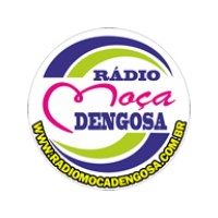 Capa da Rádio Moça Dengosa