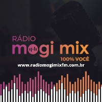 Capa da Rádio Mogi Mix