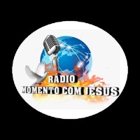 Capa da Rádio Momentos com Jesus