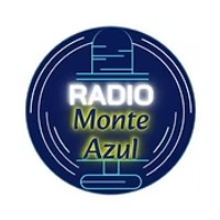Capa da Rádio Monte Azul