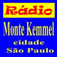Capa da Rádio Monte Kemmel