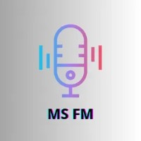 Capa da Rádio MS FM