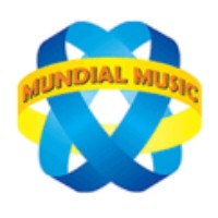 Capa da Mundial Music