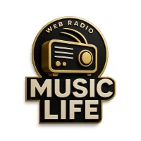 Capa da Wev Rádio Music Life