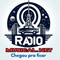 Capa da Rádio Musical Net