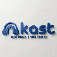 Capa da Rádio N'Kast