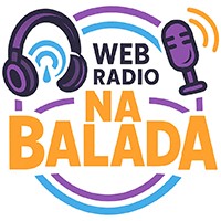 Capa da Rádio na Balada