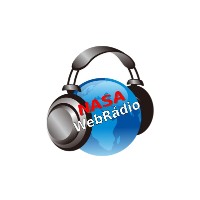 Capa da Rádio Nasa FM
