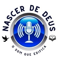 Capa da Rádio Nascer de Deus