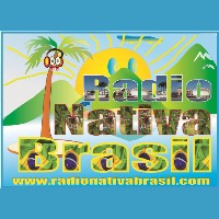 Capa da Rádio Nativa Brasil