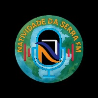 Capa da Radio Natividade da Serra