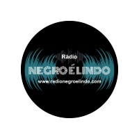 Capa da Radio Negro é Lindo