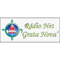 Capa da Rádio Net Grata Nova