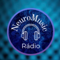 Capa da Rádio Neuro Music