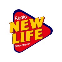 Capa da Rádio New Life