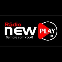 Capa da Rádio New Play FM
