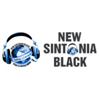 Capa da Rádio New Sintonia Black