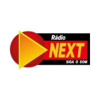 Capa da Radio Next Brasil