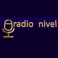 Capa da Rádio Nivel