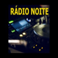 Capa da Rádio Noite