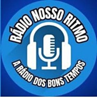 Capa da Rádio Nosso Ritmo