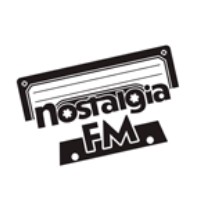 Capa da Rádio Nostalgia FM