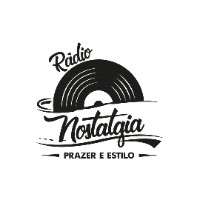 Capa da Rádio Nostalgia