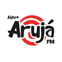 Capa da Rádio Nova Arujá FM