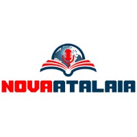 Capa da Rádio Nova Atalaia