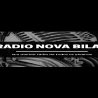 Capa da Rádio Nova Bilac