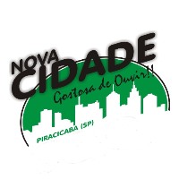 Capa da Rádio Nova Cidade