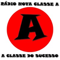 Capa da Rádio Nova Classe A