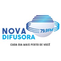 Capa da Rádio Nova Difusora