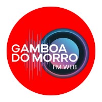 Capa da Gamboa Do Morro FM Web