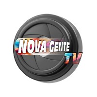 Capa da Rádio Nova Gente